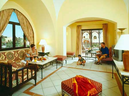 ����� Iberotel Saraya Suites Resort, ����