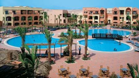 ����� Iberotel Saraya Suites Resort, ����
