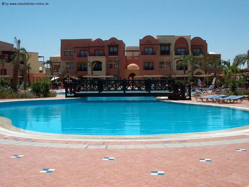 ����� Iberotel Saraya Suites Resort, ����