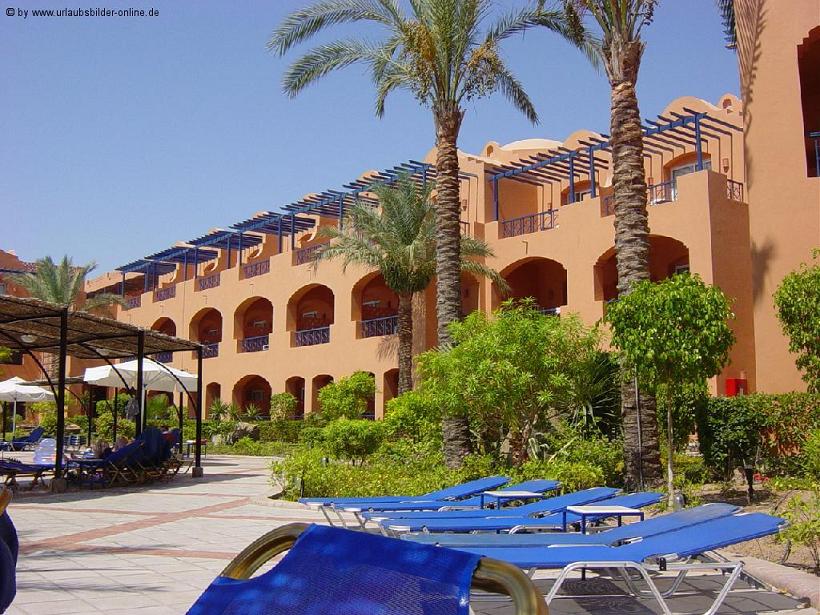 ����� Iberotel Saraya Suites Resort, ����