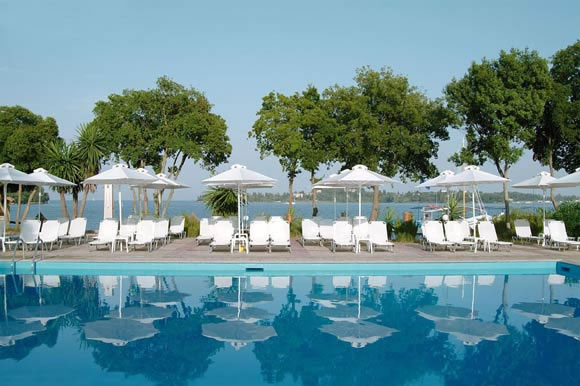 ����� Louis Corcyra Beach, ����