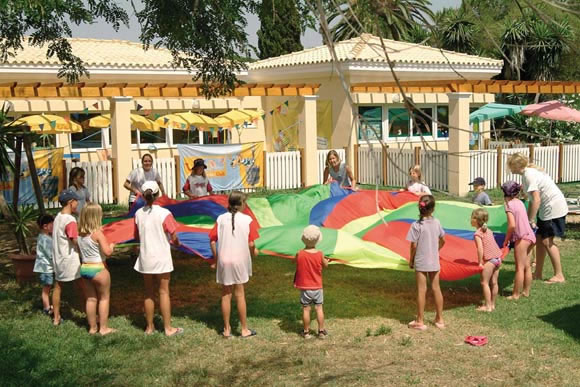 ����� Louis Corcyra Beach, ����
