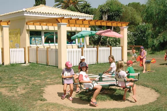 ����� Louis Corcyra Beach, ����