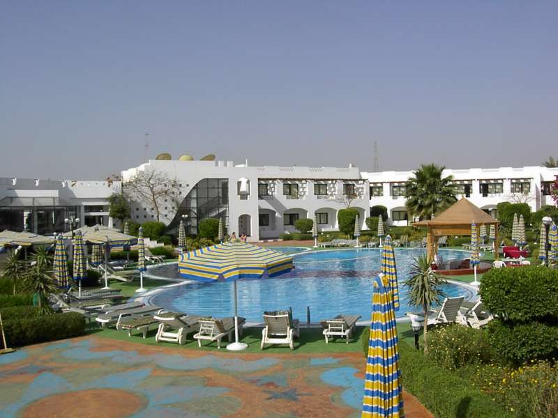 ����� Uni Sharm, ����
