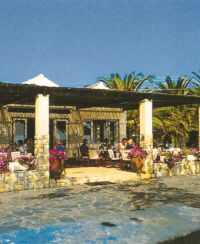 ����� Margarita, ����
