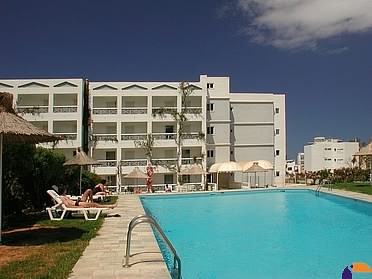 ����� Hersonissos Palace, ����