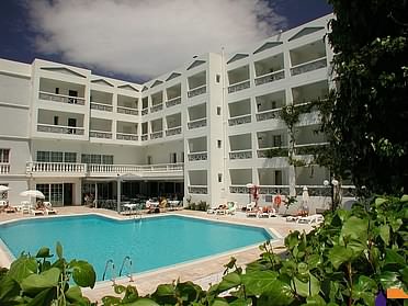 ����� Hersonissos Palace, ����