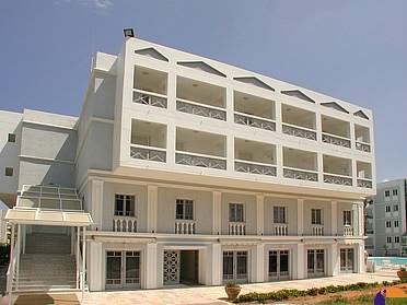 ����� Hersonissos Palace, ����