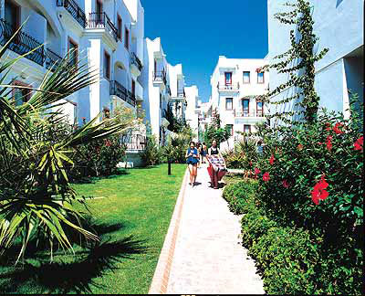 ����� Golden Beach, ����