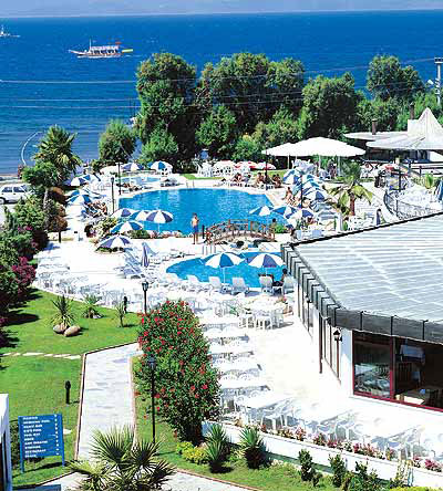 ����� Golden Beach, ����