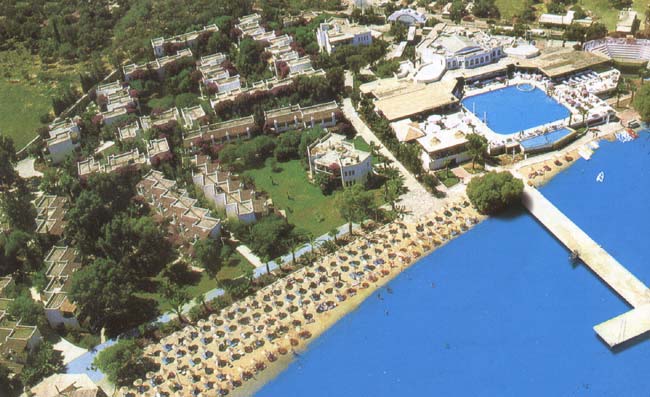 ����� Club Voyage Torba, ����
