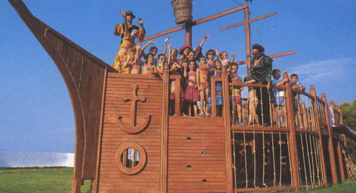 ����� Club Voyage Torba, ����