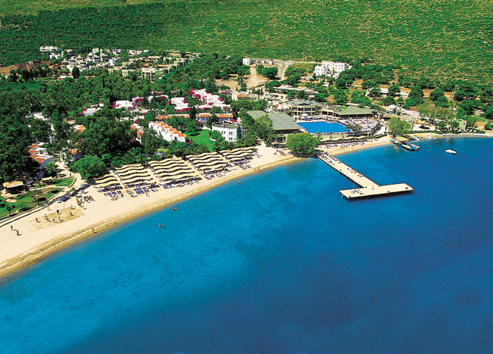 ����� Club Voyage Torba, ����