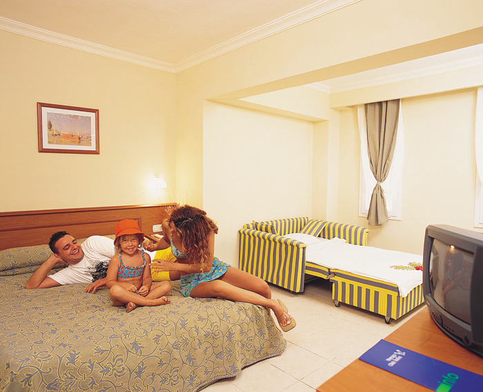 ����� Club Voyage Torba, ����