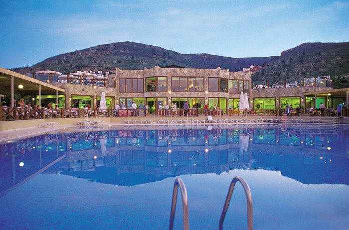 ����� Club Voyage Torba, ����