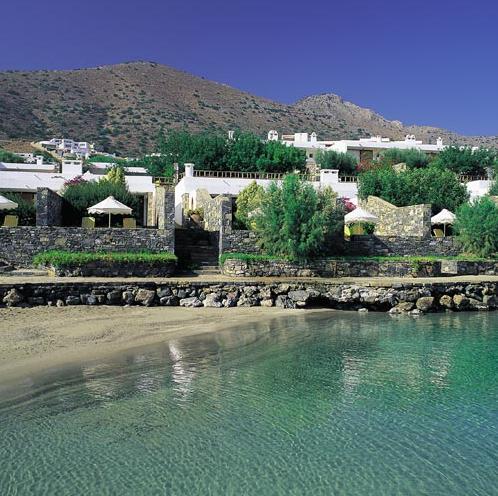 ����� Porto Elounda, ����