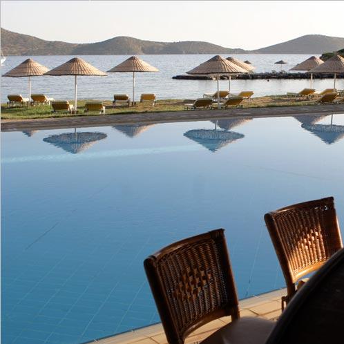����� Porto Elounda, ����