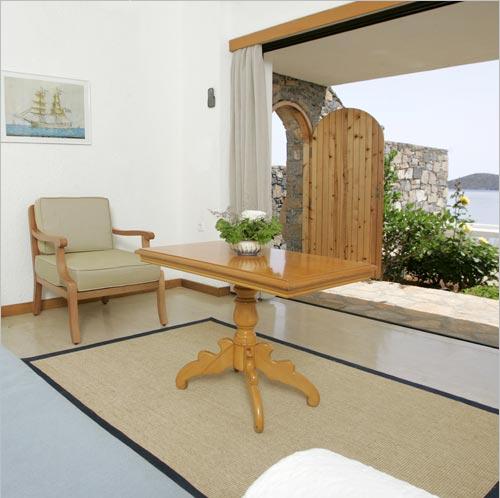 ����� Porto Elounda, ����