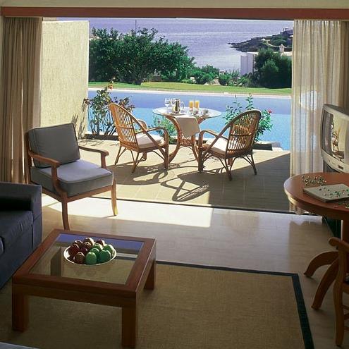 ����� Porto Elounda, ����