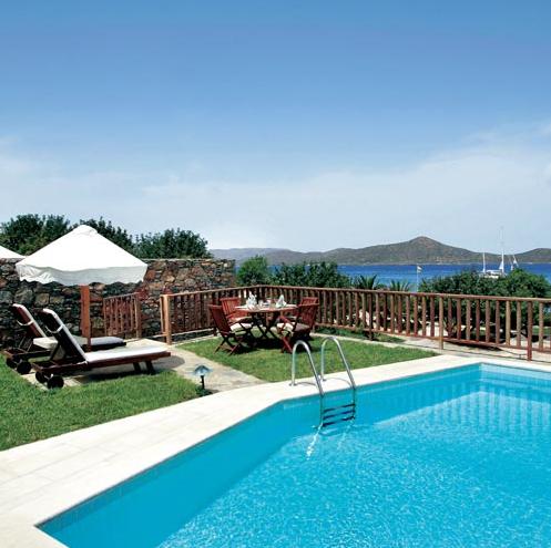 ����� Porto Elounda, ����