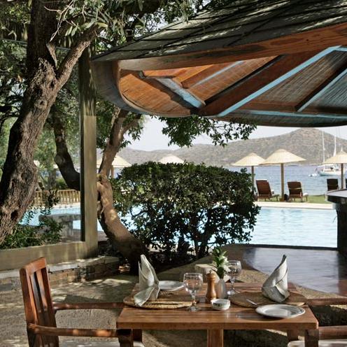����� Porto Elounda, ����