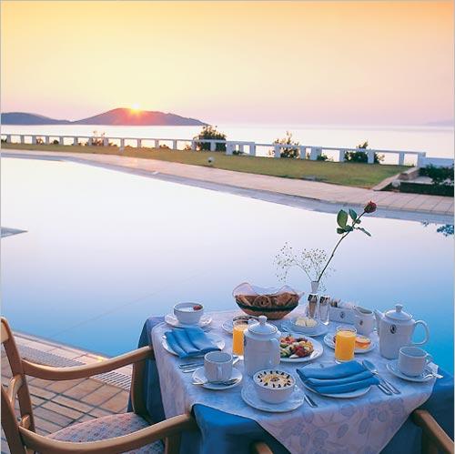 ����� Porto Elounda, ����