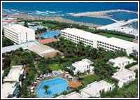 ����� Marina Beach, ����