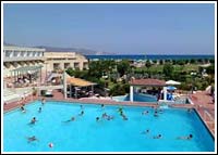 ����� Santa Marina Chania, ����