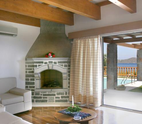 ����� Elounda Mare, ����