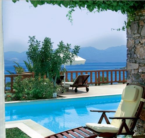 ����� Elounda Mare, ����