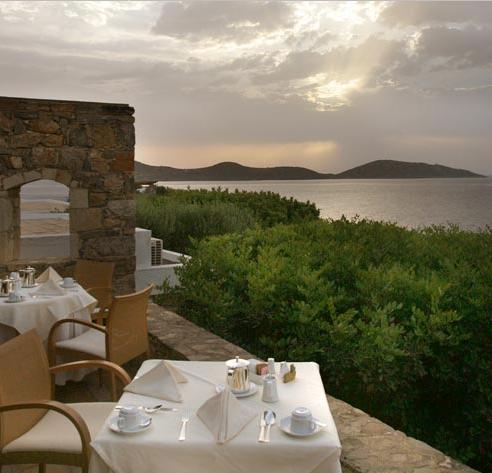 ����� Elounda Mare, ����
