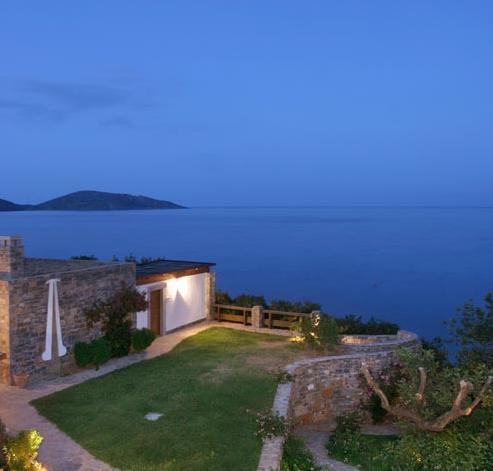 ����� Elounda Mare, ����