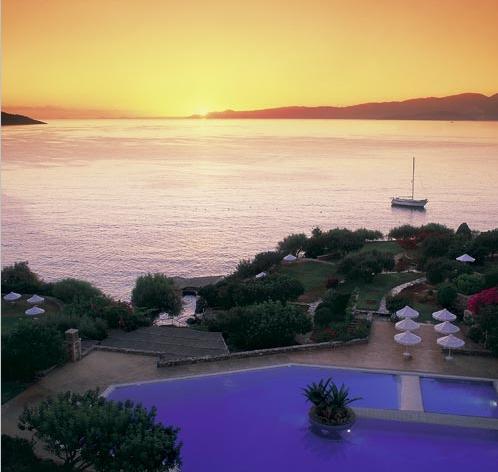 ����� Elounda Mare, ����
