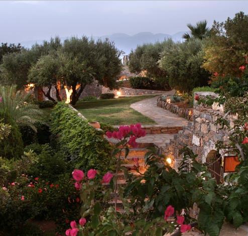 ����� Elounda Mare, ����