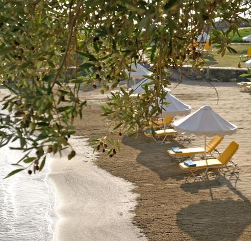 ����� Elounda Mare, ����