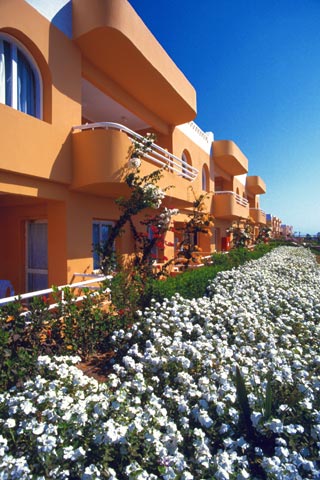 ����� Calimera Resort, ����