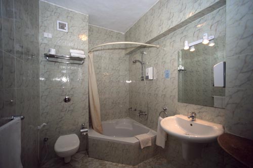����� Calimera Resort, ����