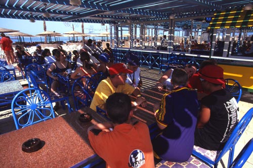 ����� Calimera Resort, ����