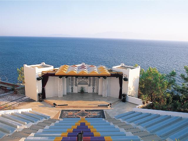 ����� Club Med Bodrum Palmiye, ����
