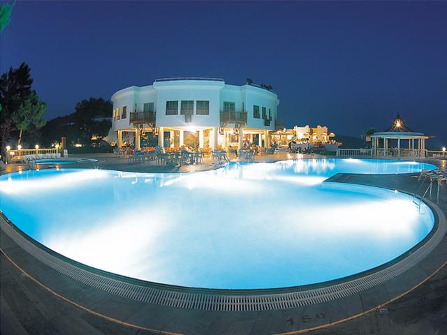 ����� Club Med Bodrum Palmiye, ����