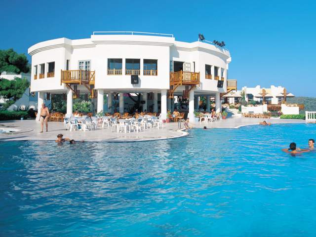 ����� Club Med Bodrum Palmiye, ����