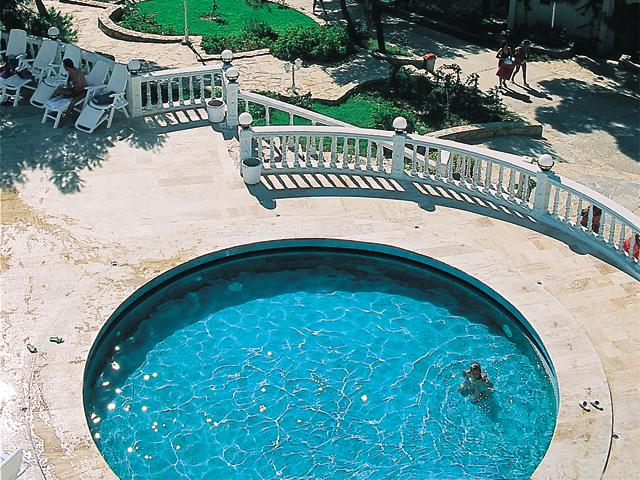 ����� Club Med Bodrum Palmiye, ����