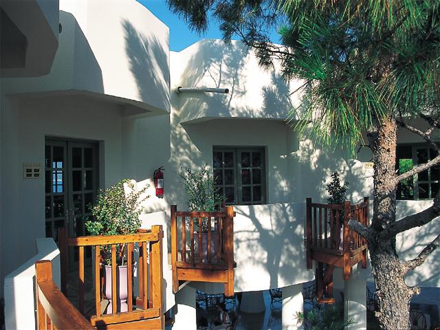 ����� Club Med Bodrum Palmiye, ����