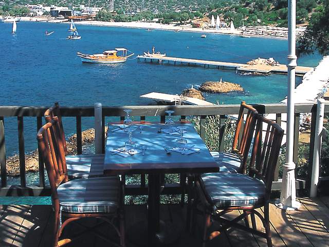 ����� Club Med Bodrum Palmiye, ����