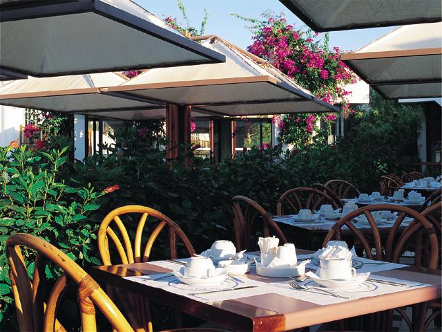 ����� Club Med Bodrum Palmiye, ����