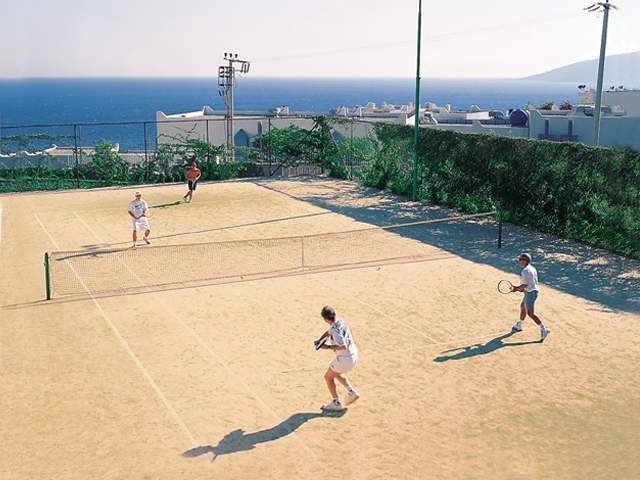 ����� Club Med Bodrum Palmiye, ����