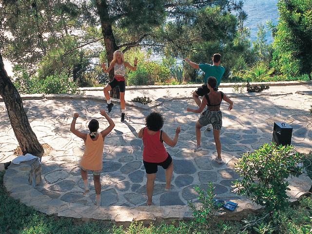 ����� Club Med Bodrum Palmiye, ����