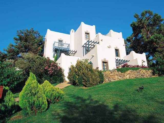 ����� Club Med Bodrum Palmiye, ����