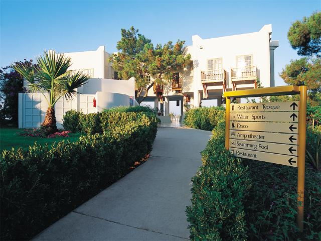 ����� Club Med Bodrum Palmiye, ����