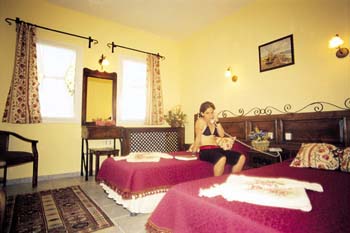 ����� Atrium, ����